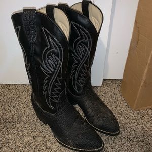 Cowgirl Boots
